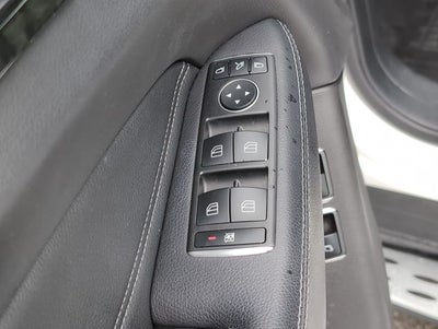 2019 Mercedes-Benz GLS GLS 450 4MATIC®