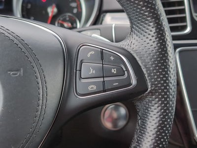 2019 Mercedes-Benz GLS GLS 450 4MATIC®