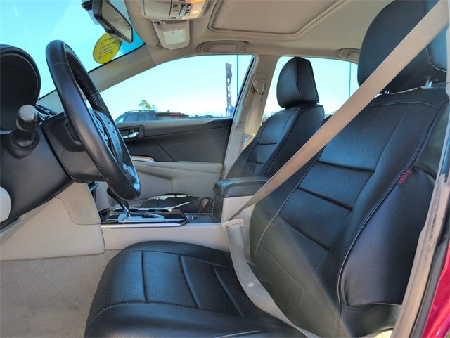 2013 Toyota Camry Base