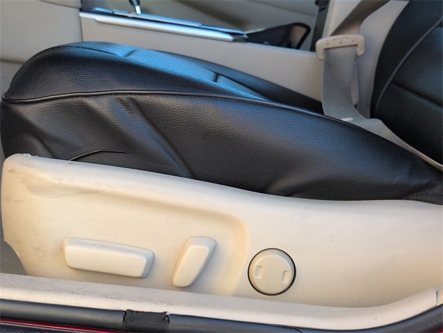 2013 Toyota Camry Base