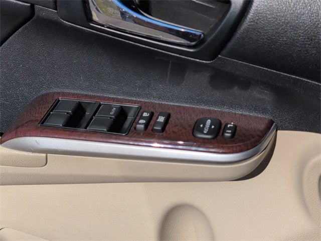 2013 Toyota Camry Base