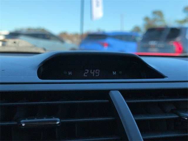 2013 Toyota Camry Base