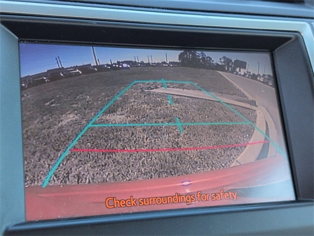 2013 Toyota Camry Base