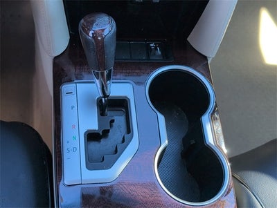 2013 Toyota Camry Base