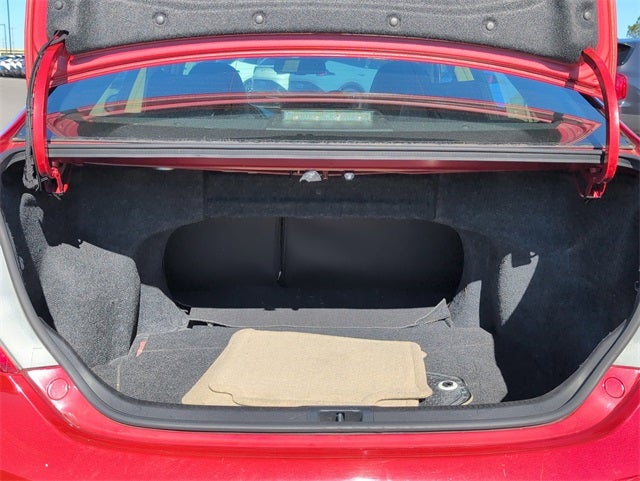 2013 Toyota Camry Base