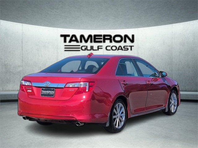 2013 Toyota Camry Base