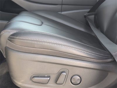 2023 Hyundai Santa Fe Hybrid SEL Premium