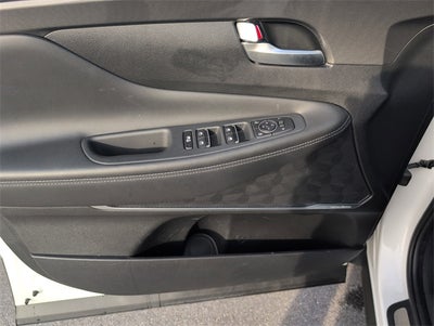 2023 Hyundai Santa Fe Hybrid SEL Premium