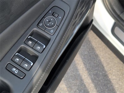 2023 Hyundai Santa Fe Hybrid SEL Premium