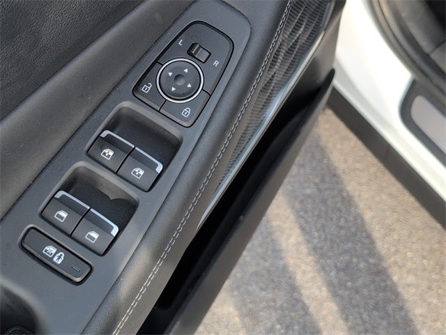 2023 Hyundai Santa Fe Hybrid SEL Premium