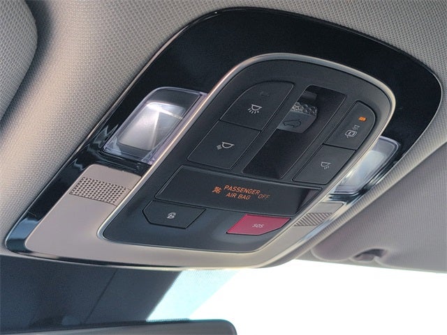 2023 Hyundai Santa Fe Hybrid SEL Premium