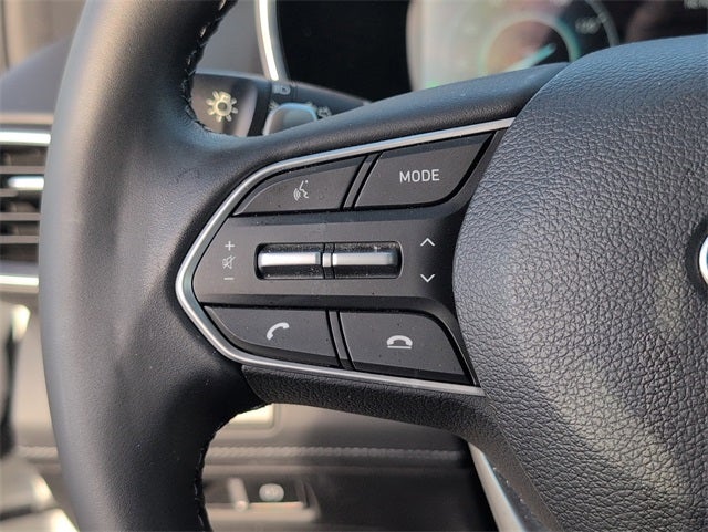 2023 Hyundai Santa Fe Hybrid SEL Premium