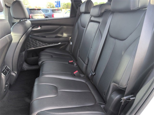 2023 Hyundai Santa Fe Hybrid SEL Premium