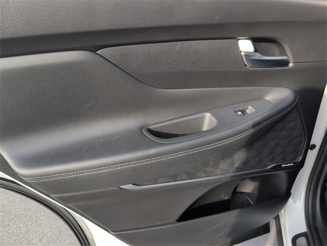 2023 Hyundai Santa Fe Hybrid SEL Premium