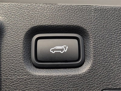 2023 Hyundai Santa Fe Hybrid SEL Premium