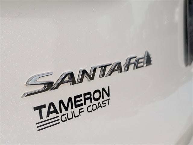 2023 Hyundai Santa Fe Hybrid SEL Premium