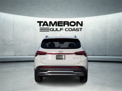 2023 Hyundai Santa Fe Hybrid SEL Premium