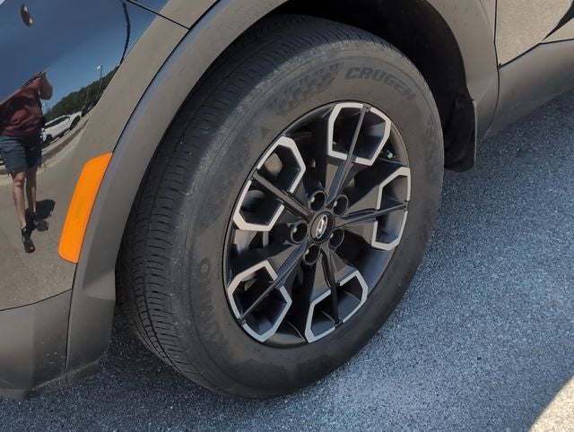 2023 Hyundai Santa Cruz SEL Premium