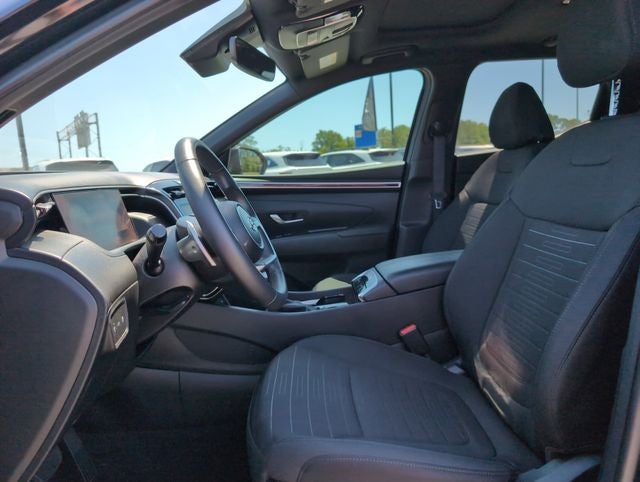 2023 Hyundai Santa Cruz SEL Premium