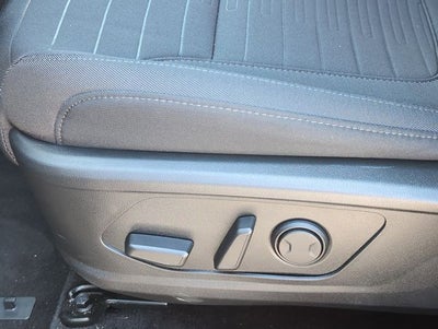 2023 Hyundai Santa Cruz SEL Premium