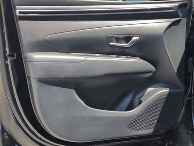 2023 Hyundai Santa Cruz SEL Premium