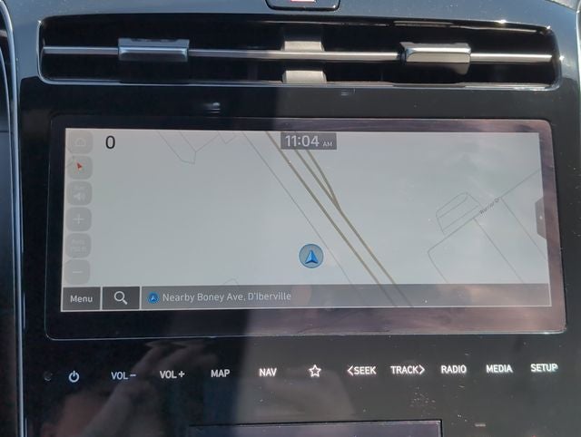 2023 Hyundai Santa Cruz SEL Premium