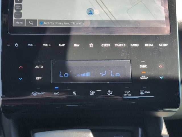 2023 Hyundai Santa Cruz SEL Premium