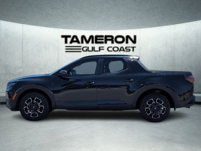 2023 Hyundai Santa Cruz SEL Premium