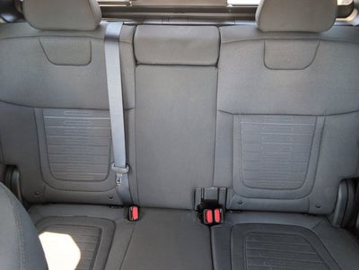 2023 Hyundai Santa Cruz SEL Premium