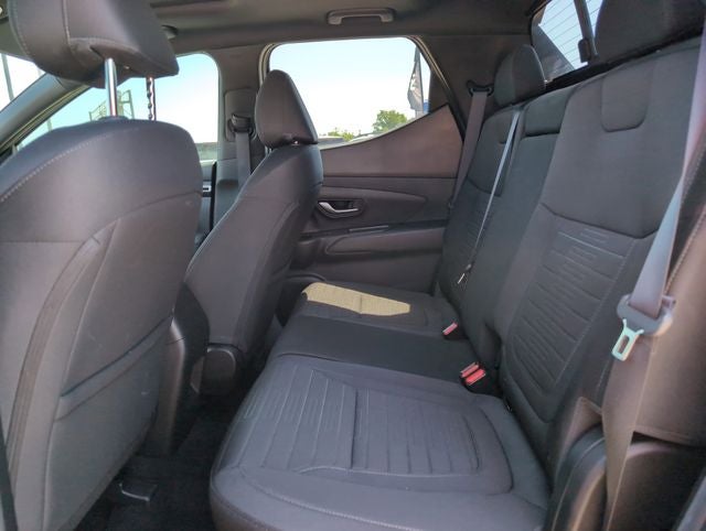 2023 Hyundai Santa Cruz SEL Premium