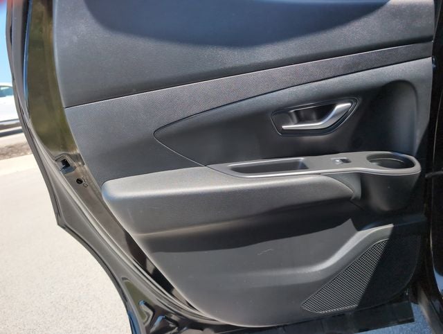 2023 Hyundai Santa Cruz SEL Premium