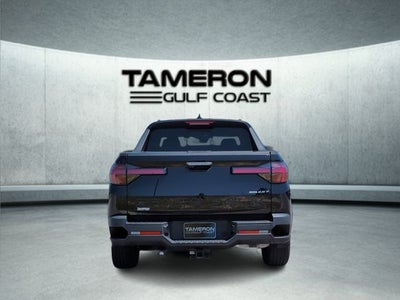 2023 Hyundai Santa Cruz SEL Premium