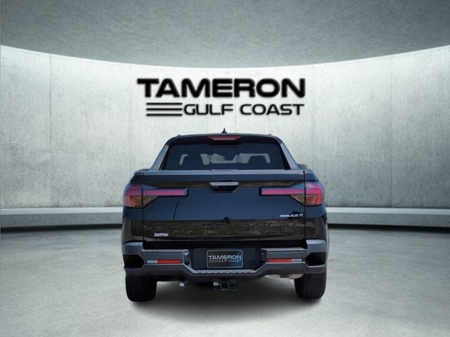 2023 Hyundai Santa Cruz SEL Premium