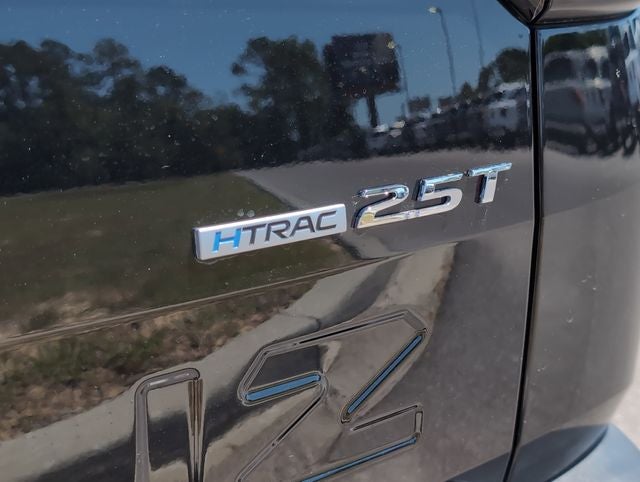 2023 Hyundai Santa Cruz SEL Premium