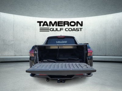 2023 Hyundai Santa Cruz SEL Premium