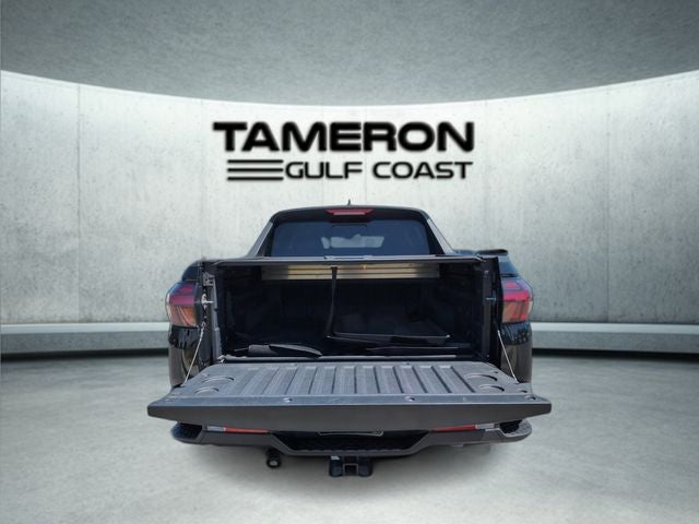 2023 Hyundai Santa Cruz SEL Premium