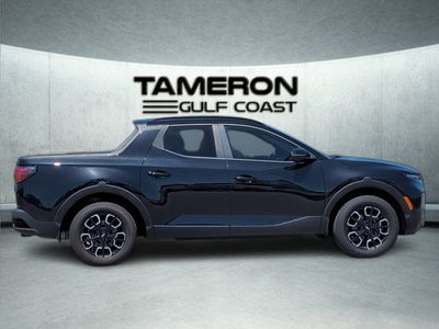 2023 Hyundai Santa Cruz SEL Premium