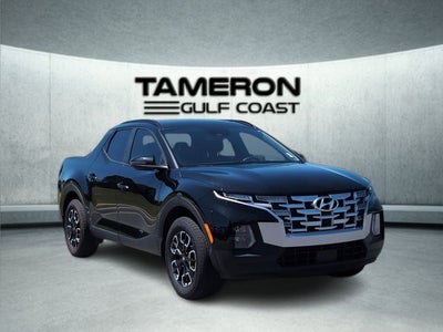 2023 Hyundai Santa Cruz SEL Premium