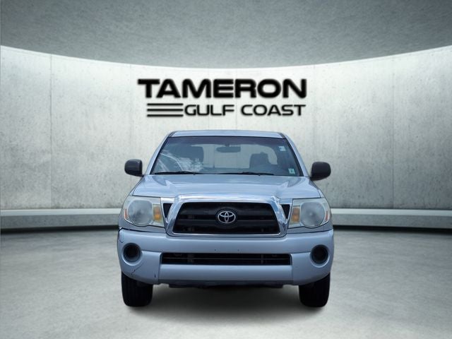 2008 Toyota Tacoma Base