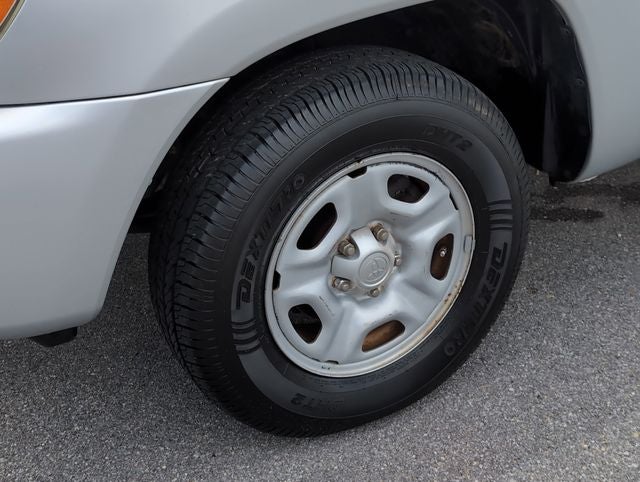 2008 Toyota Tacoma Base