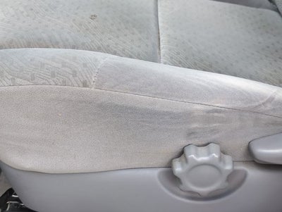 2008 Toyota Tacoma Base