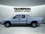 2008 Toyota Tacoma Base
