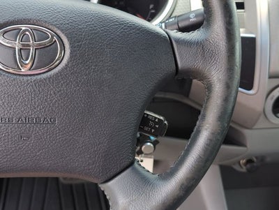 2008 Toyota Tacoma Base