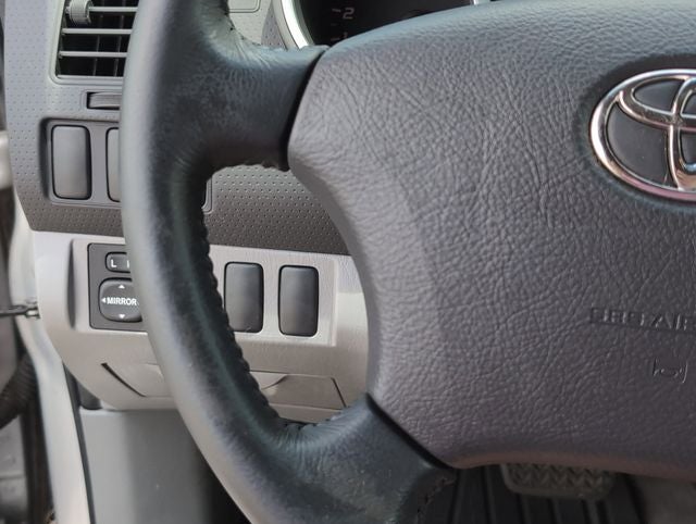 2008 Toyota Tacoma Base