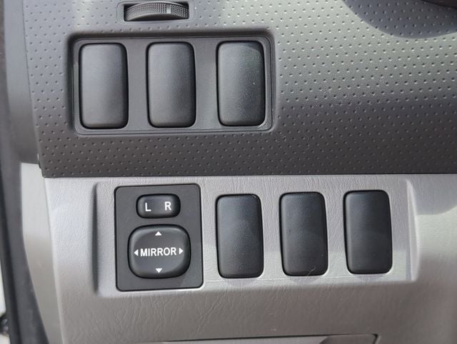 2008 Toyota Tacoma Base