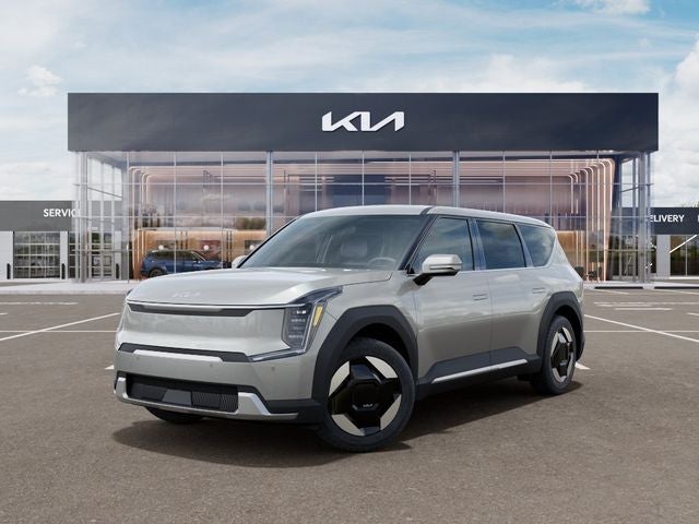 2026 Kia EV9 Light Long Range