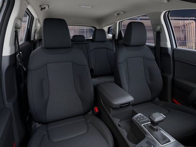 2027 Kia Sportage LX