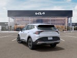 2027 Kia Sportage LX