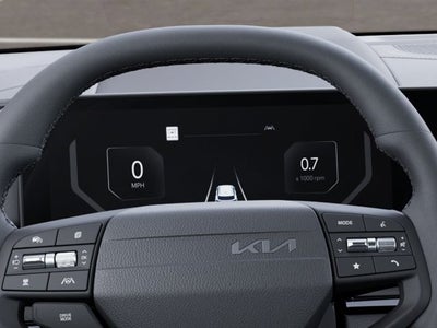 2027 Kia Sportage SX-Prestige