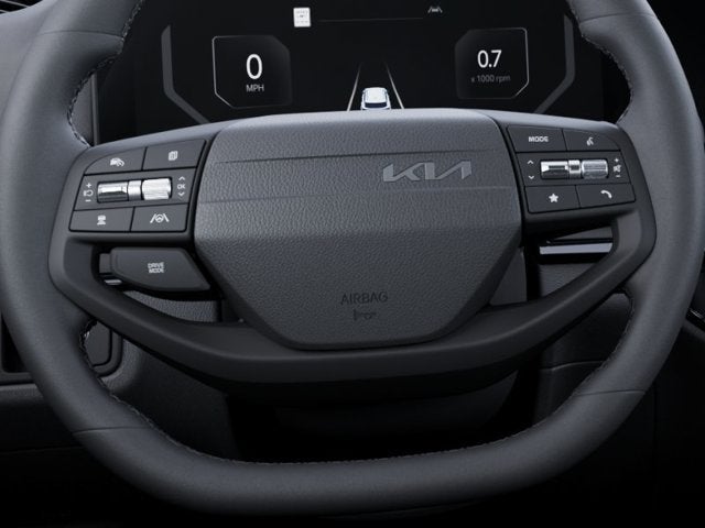 2027 Kia Sportage SX-Prestige